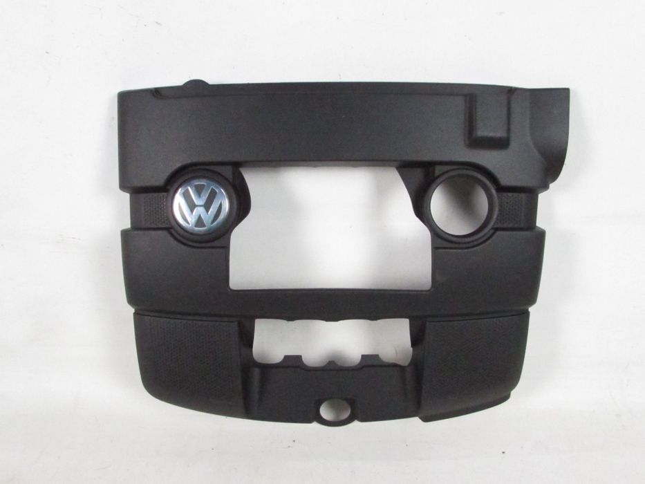 Tampa Do Motor Vw Golf V