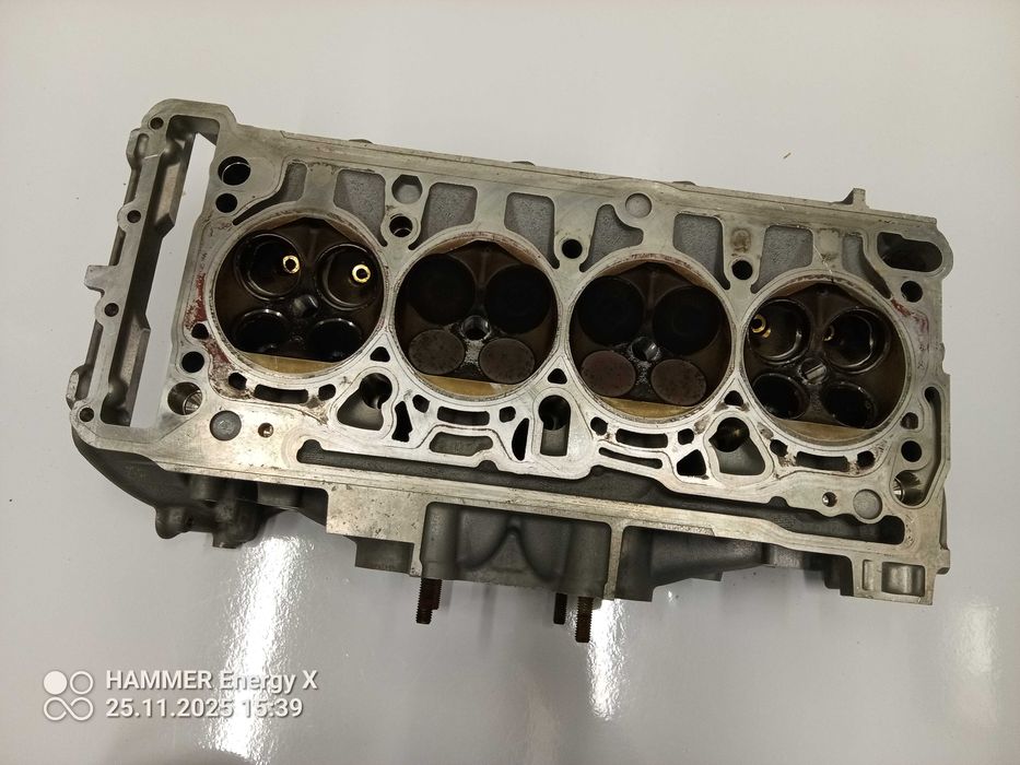 Głowica Audi A4 B8 A5 8T Skoda Octavia Seat Exeo Vw 1.8 2.0 TSI TFSI