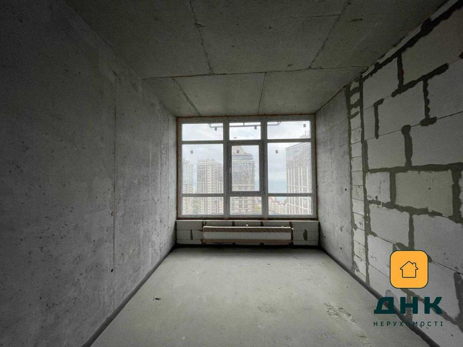 !! С ВИДОМ НА МОРЕ. 1 комнатная квартира 45 м2. ЖК Атмосфера !!