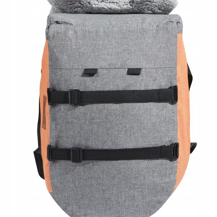 Fotelik samochodowy VEVOR dla psa podwyższający do 3.6KG