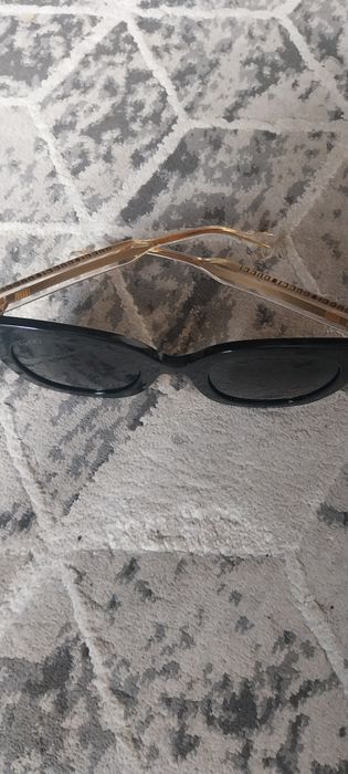 Okulary przeciwsłoneczne GUCCI