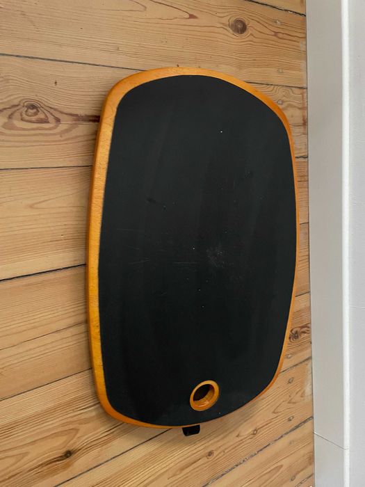 Fohfurniture Mata przeciwzmęczeniowa – do biurka stojącego