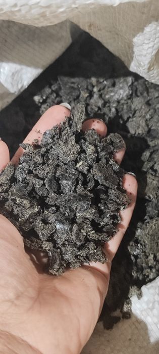 Макуха соняшникова