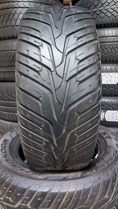 Пара летних шин Hankook Ventus ST 265/60 R17 255 65 17