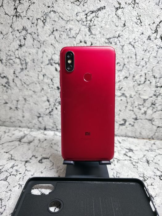 Телефон Xiaomi MI 6x 6/64 Гб