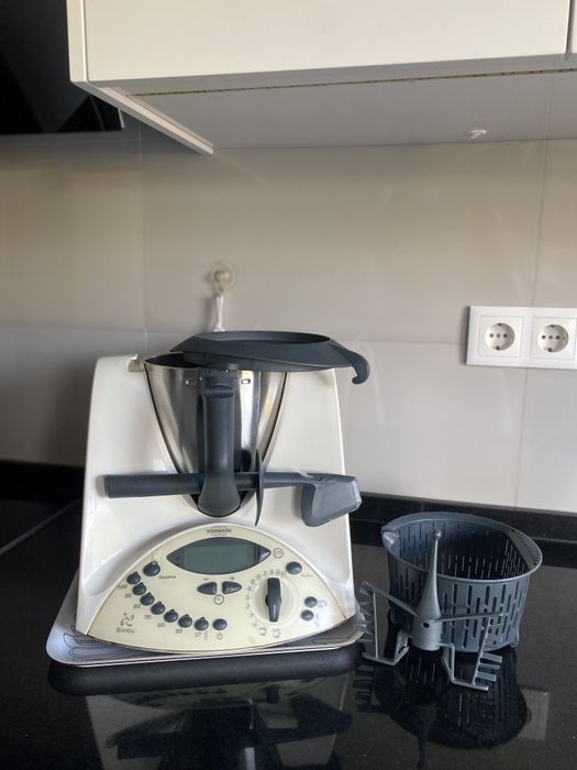 Bimby TM31 Vorwerk