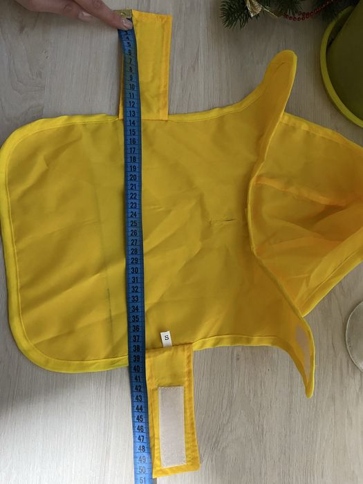 Дощовик на маленьку собачку