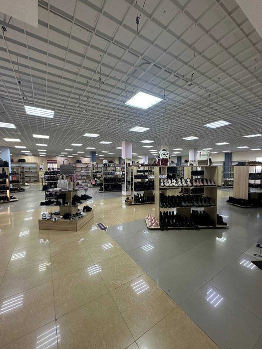 РИНОК 1252м2 Здам Приміщення з АКТИВНИМ Трафіком та НАЙНИЖЧОЮ Ціною