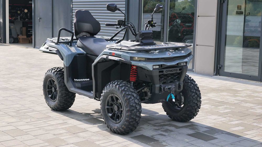 Cfmoto