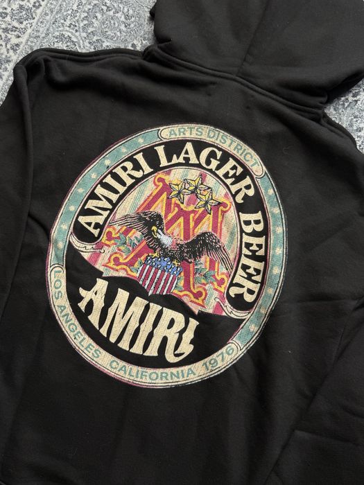 Amiri rare худі L