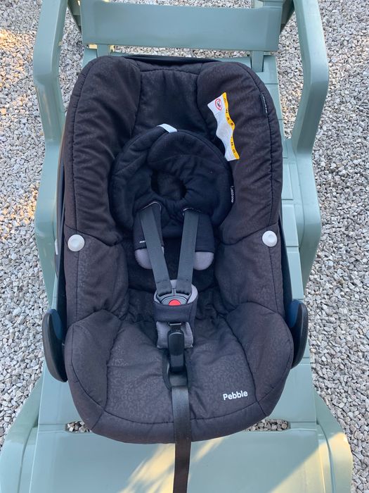 Fotelik Maxi - Cosi