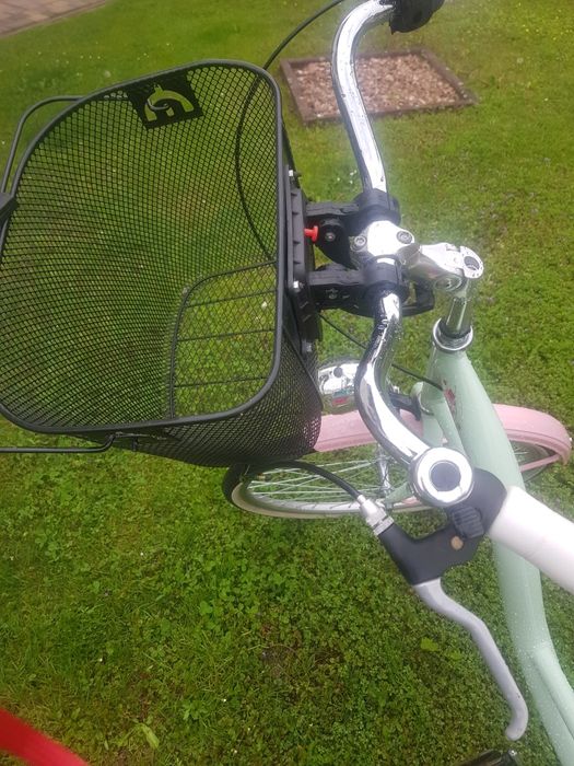 Rower damski sprzedam