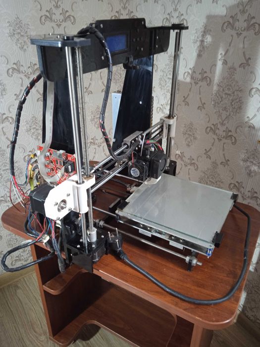 3Д принтер Anet A8