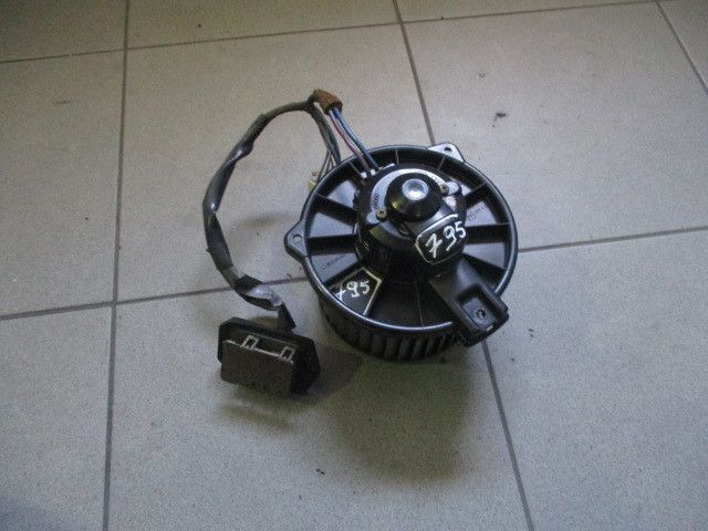 Motor da chauffage / sofagem TOYOTA Yaris (_P1_)