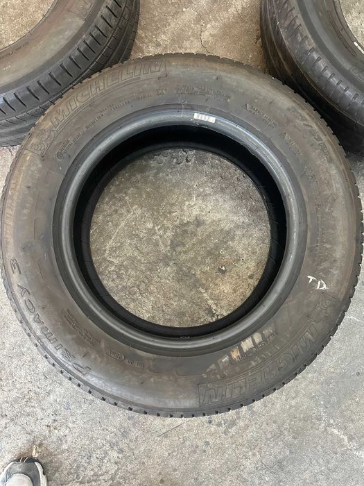 Pneus 215/65/R16