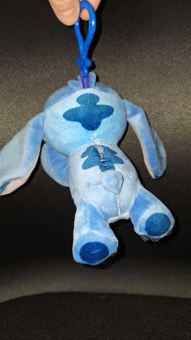 Stich zawieszka, maskotka