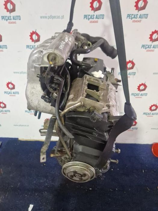 Motor completo RENAULT Megane I (BA0/1_)