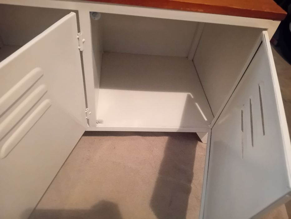 Móvel de televisão Maisons do Monde