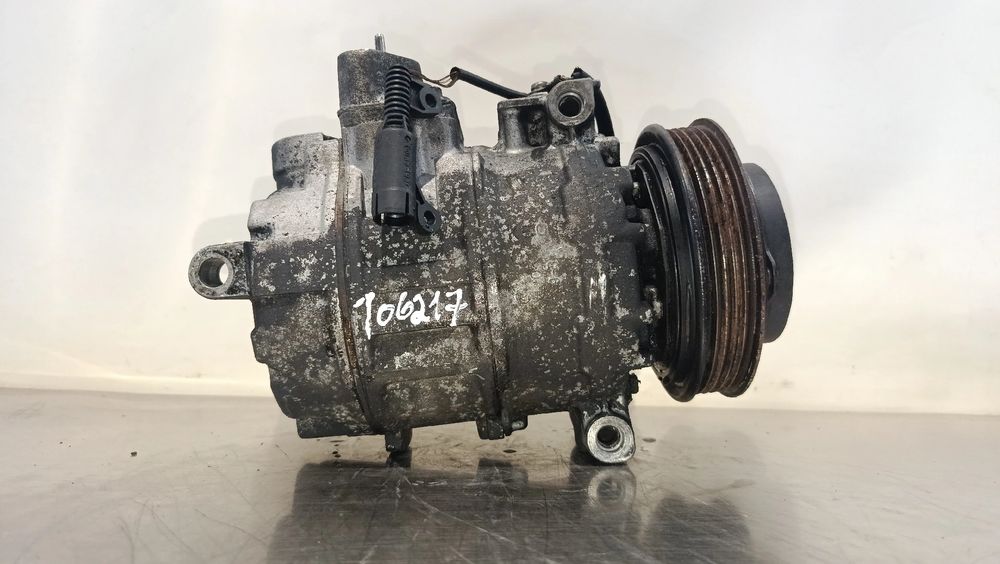 Compressor AC ROVER 75 (RJ)