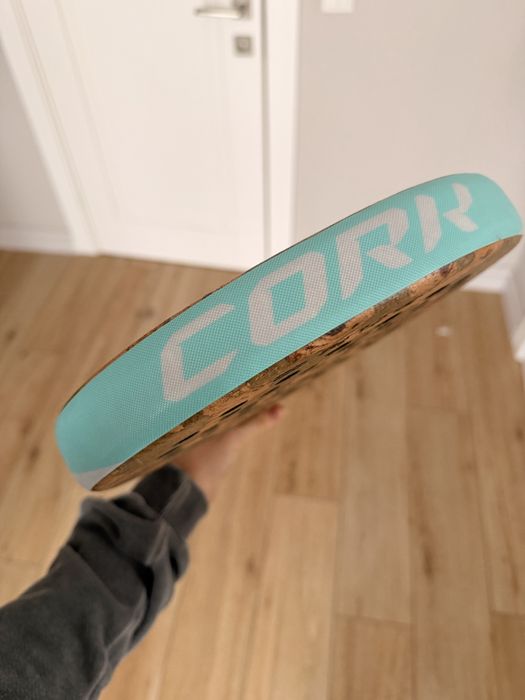Продам ракетку Cork Padel Extreme Deus