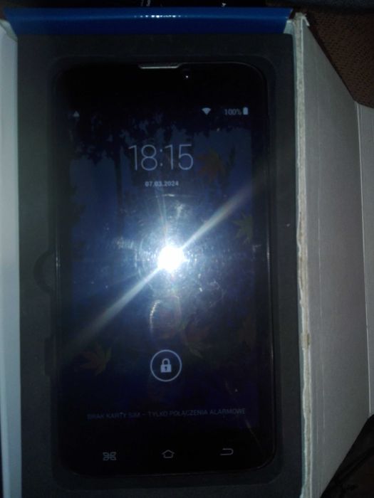 Tabletonawigacja MOBI 6 "