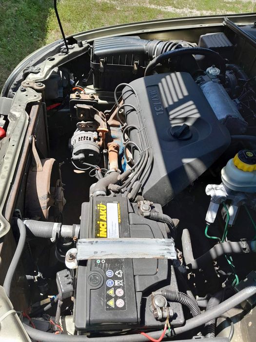 Продам Дэу Ланос SENS