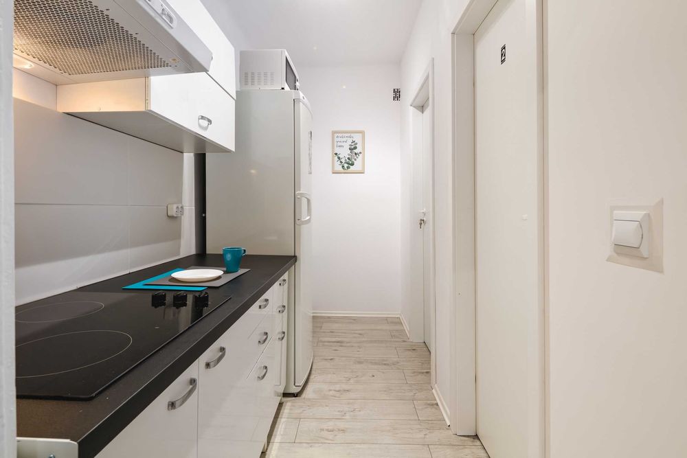 Pokój jednoosobowy ul. Dąbrowskiego 75/Mokotów/286