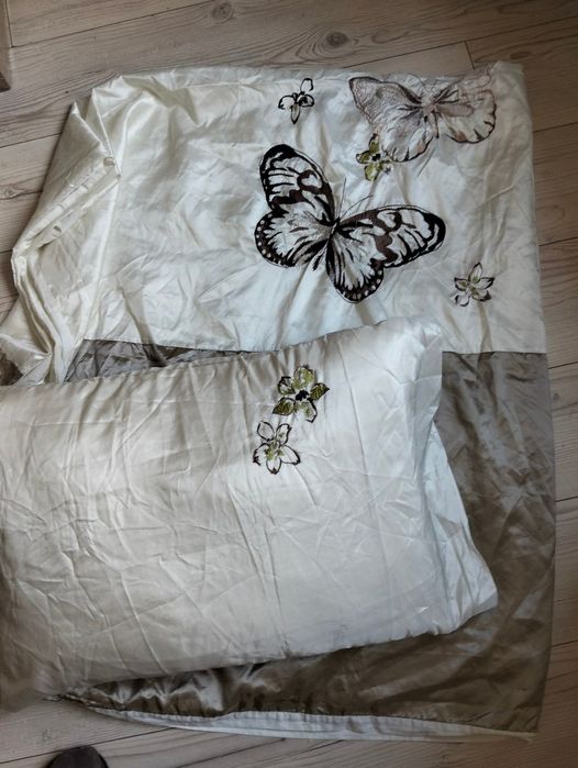 Постільне 2,невелике евро