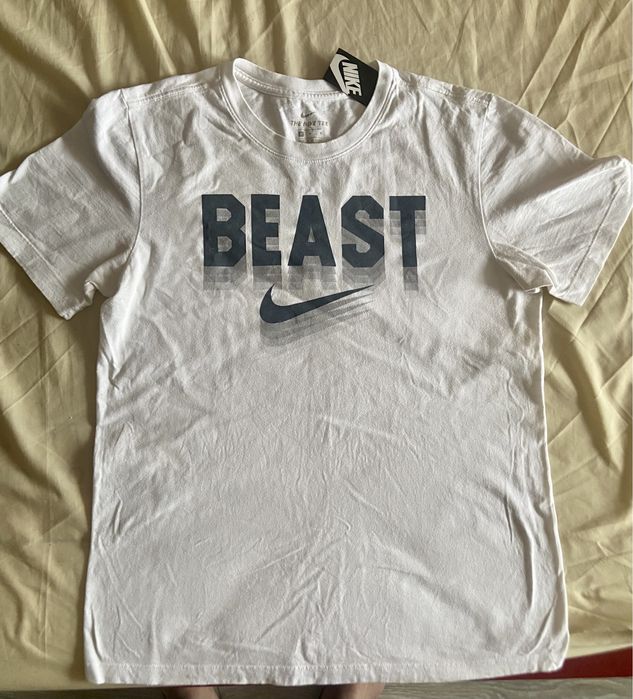 Футболки Nike Original різних колецій Розміри M,L+Nike носки подарунок