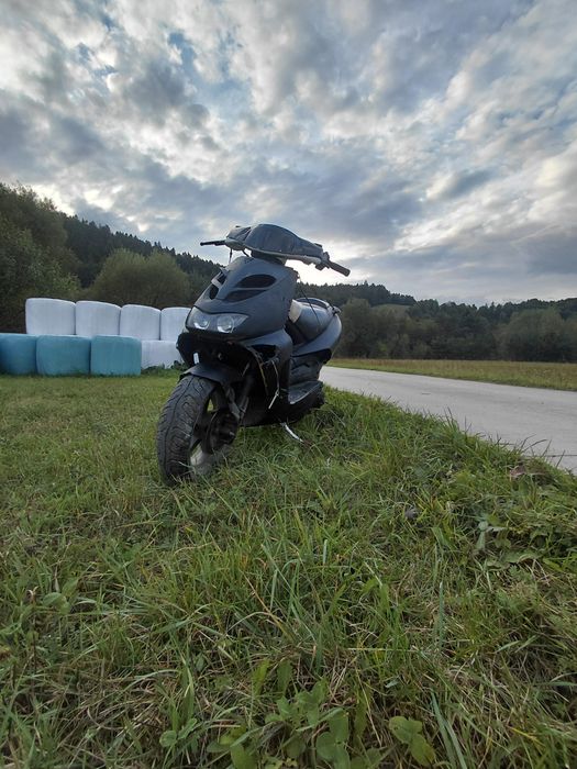 Aprilia