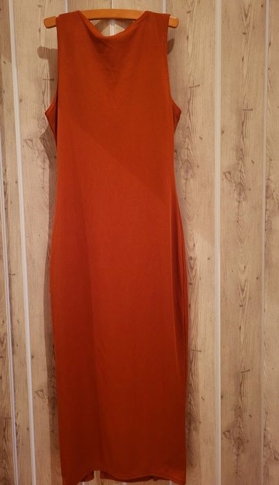 Sukienka, lato roz. S