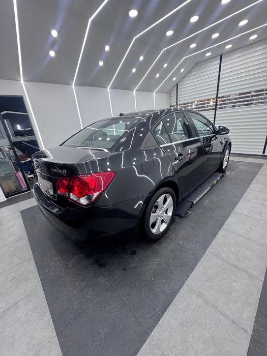 Chevrolet cruze 2.0 vcdi 150cv