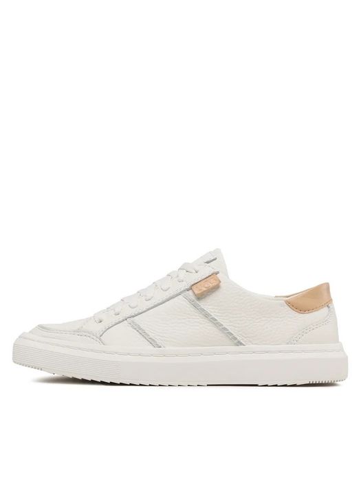Кросівки Шкіряні UGG Кроссовки Кожаные