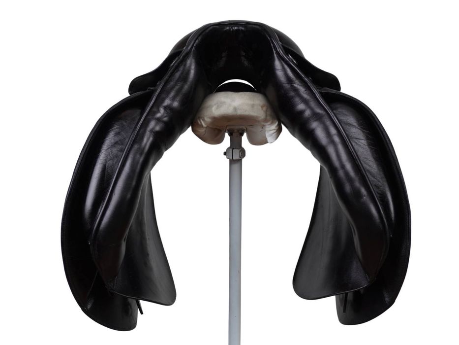 Kieffer Ulla Salzgeber Rusty