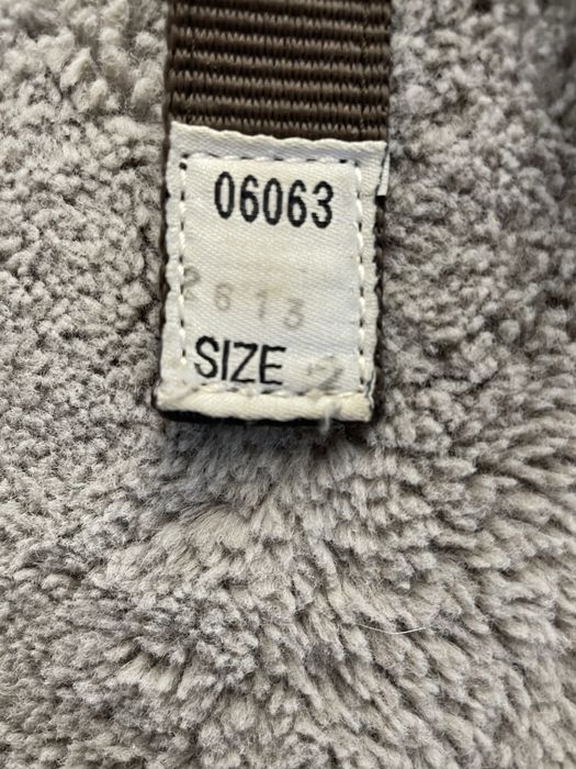 Zestaw kantary i uwiązy