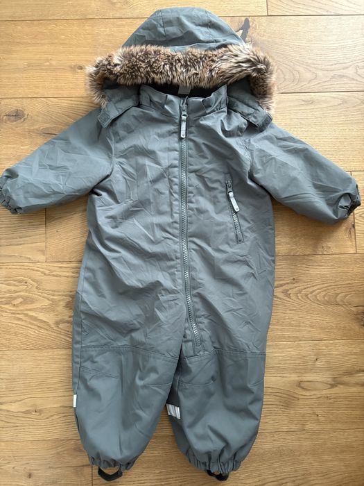 Комбінезон h&m 80 см