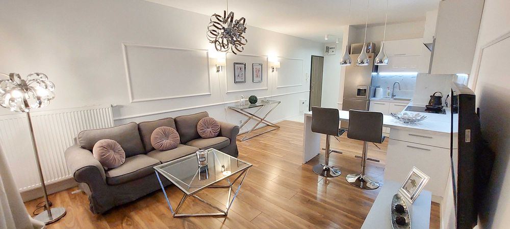 APARTAMENT Centrum Białegostoku 51m2 ul. Czarna/ Młynowa