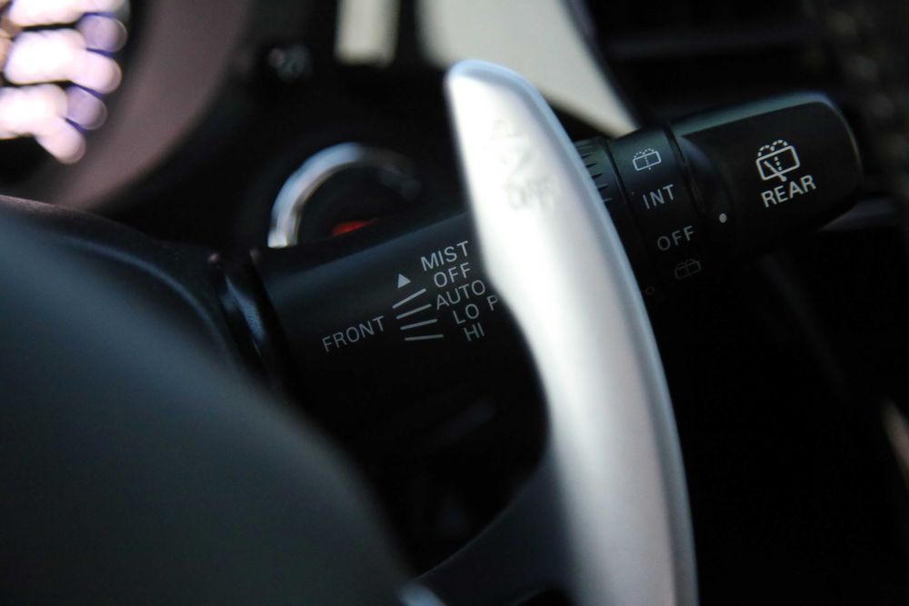 Mitsubishi Outlander 2018