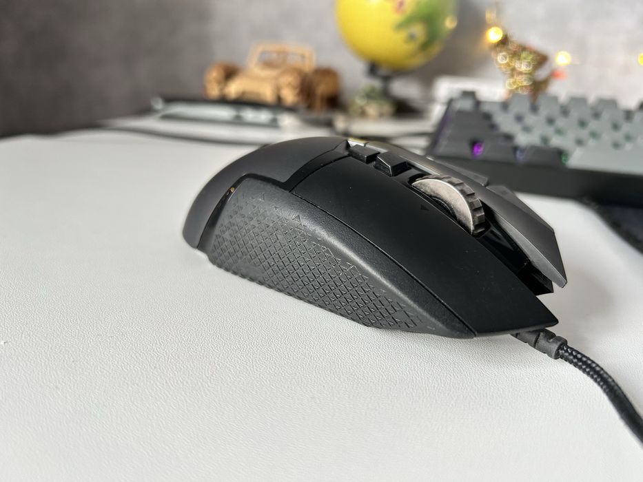 Ігрова миша G 502 HERO