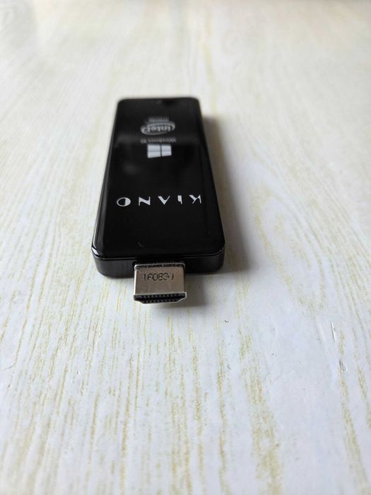 Komputer MiniPC Kiano PC Slimstick 32GB