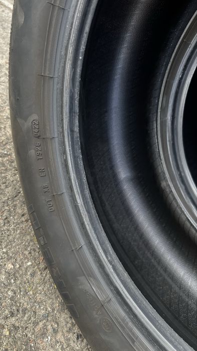 Літні шини PIRELLI  Cinturato P7 225/55/17 97Y R17