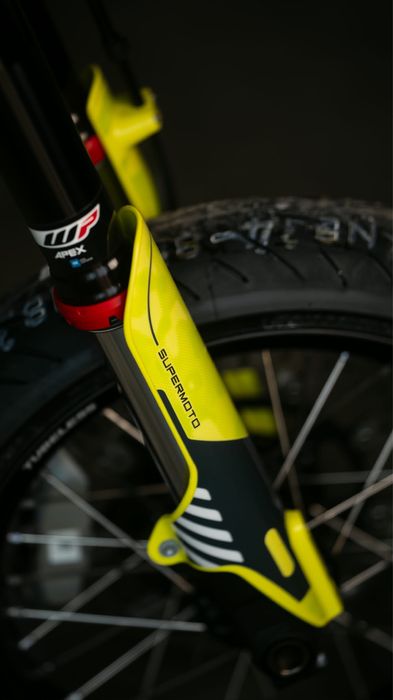 Husqvarna 701 SM
