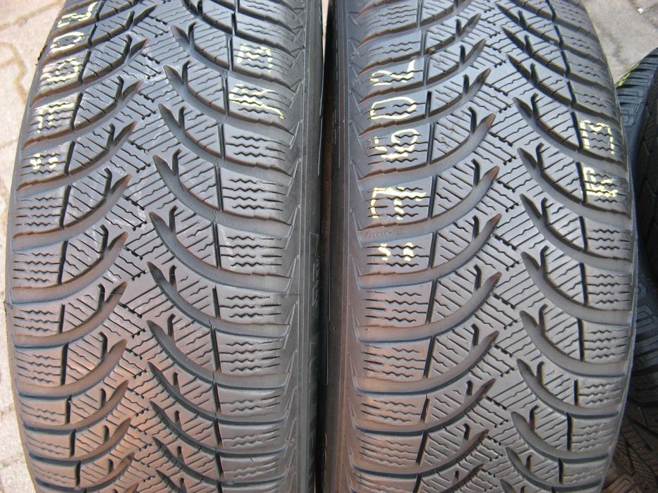 185/65R15 MICHELIN Alpin A4  - Nr.7602