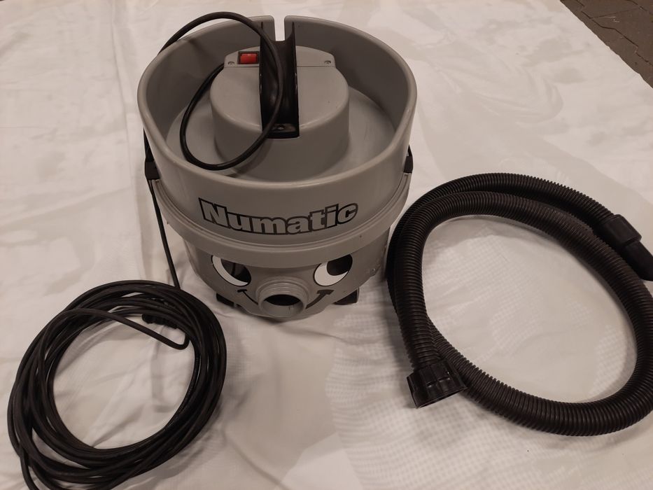 Odkurzacz Numatic NVH 180-1