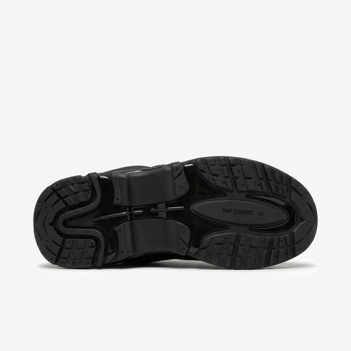 ‼️НАЛОЖКА | Raf Simons Atnei Black [41-45]