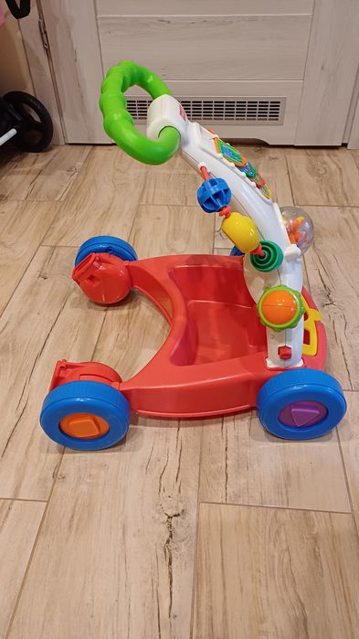 Chodzik Fisher Prize