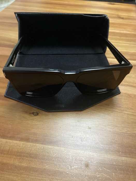 Óculos de sol Saint Laurent SL 610-001