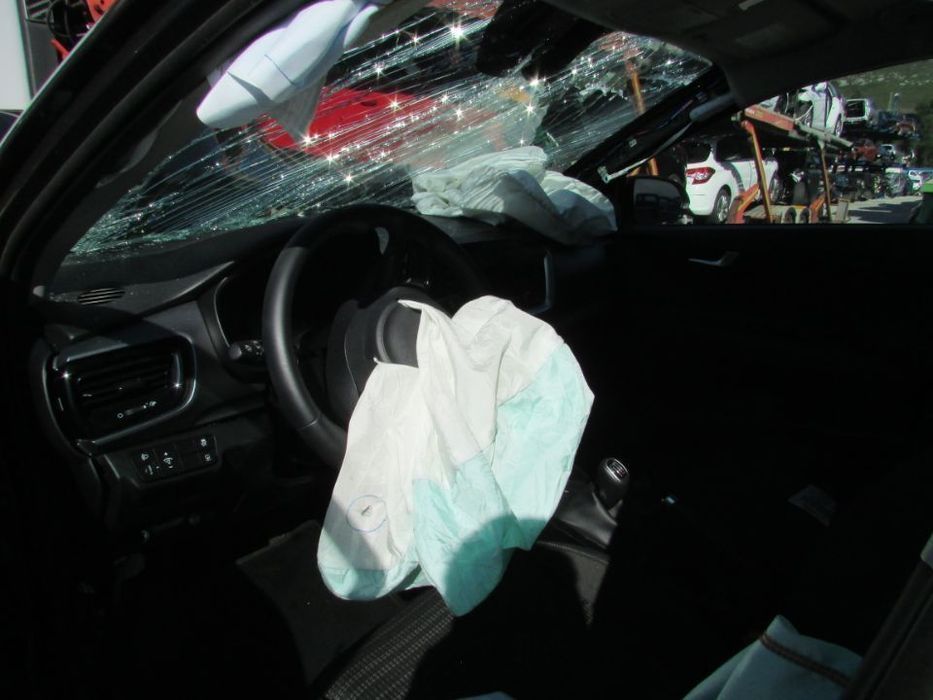 Peças Kia Stonic 1.6 CRDI do ano 2017 (D4FB)