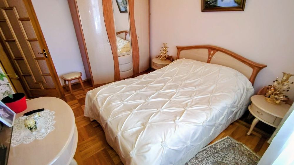 Квартира на м-ві Таращанський.Працюємо з держпрограмами та Є-відновлен