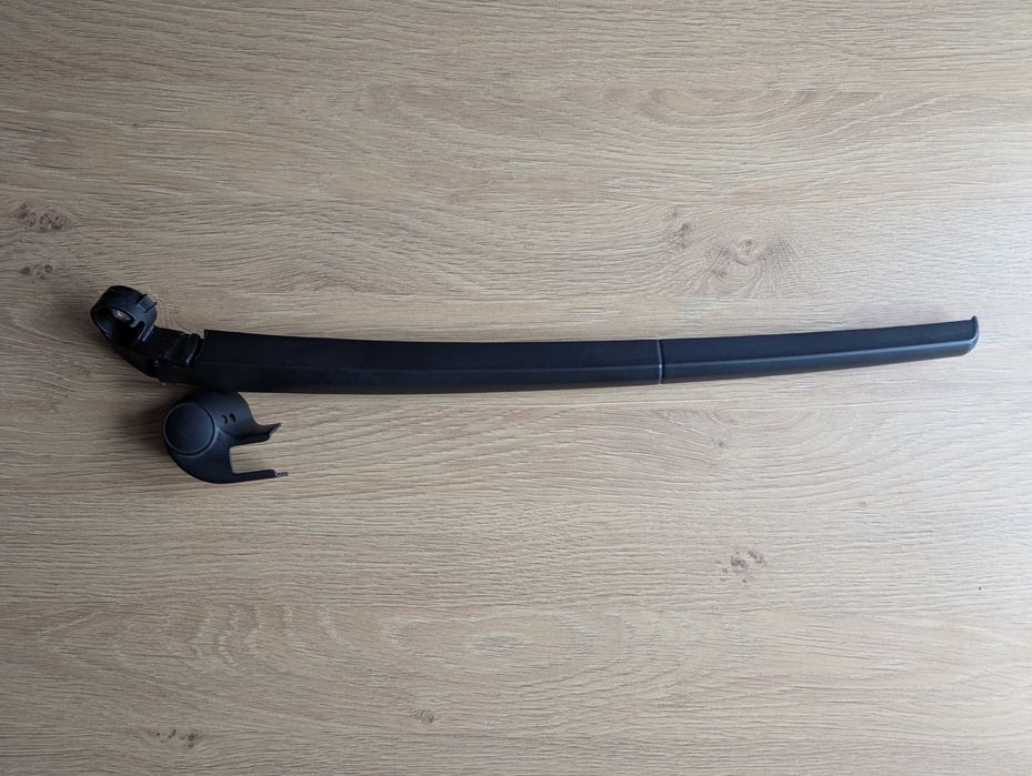 Ramię wycieraczki Audi A4 b6 tył